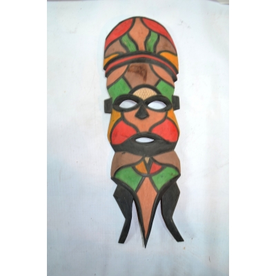 Maska Mozambik
